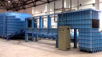 专业测试实验系统定制